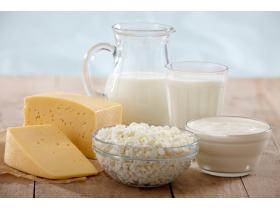 Добавки для сыров и кисломолочной продукции